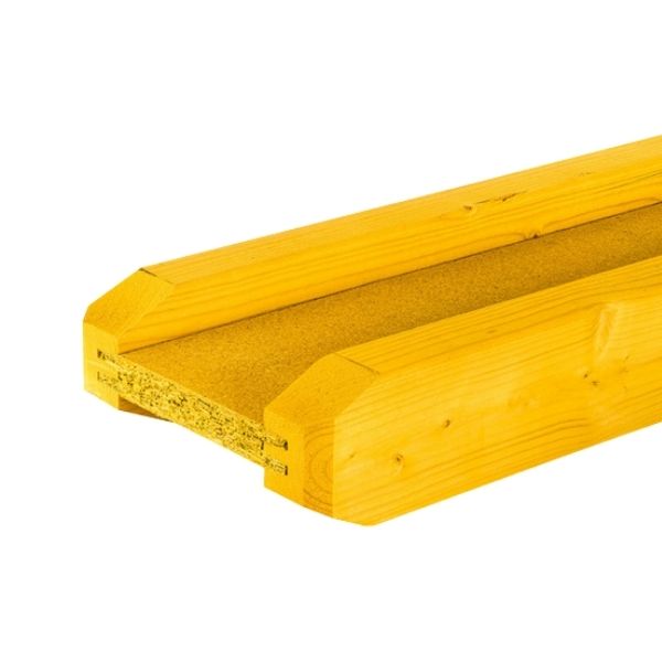 Dźwigar szalunkowy H-20 nieokuty