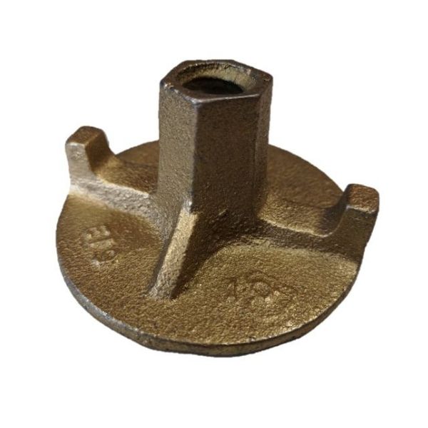 Nakrętka talerzowa fi 100mm