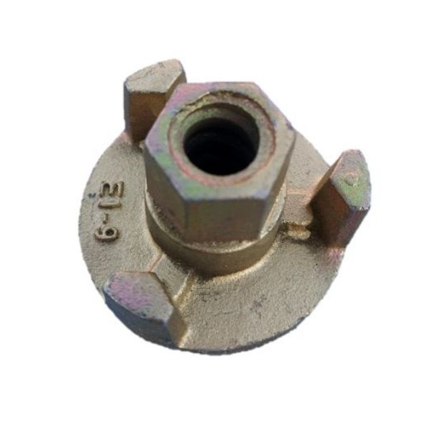 Nakrętka talerzowa fi 70mm